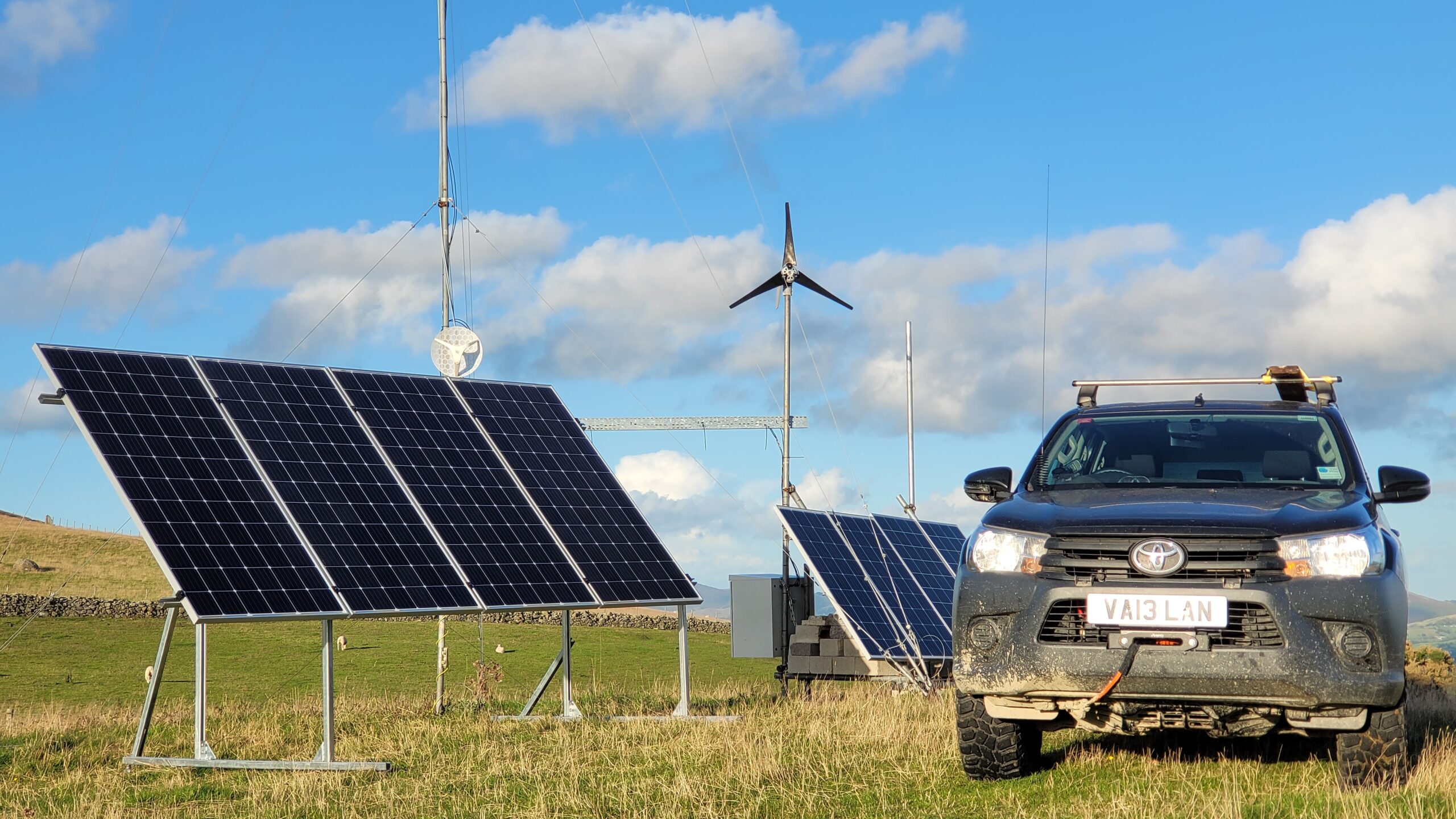 For Business Vale WISP